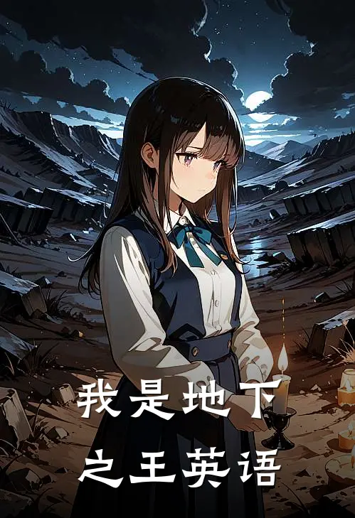 我是地下之王英语