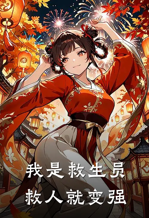 我是救生员，救人就变强