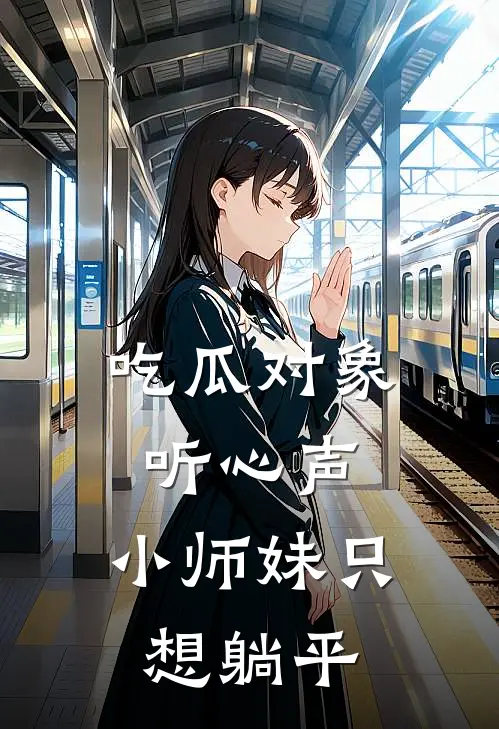 吃瓜对象听心声，小师妹只想躺平