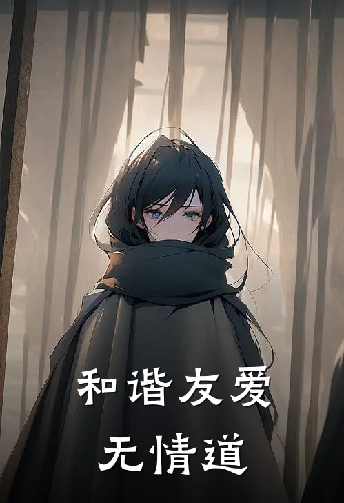 和谐友爱无情道