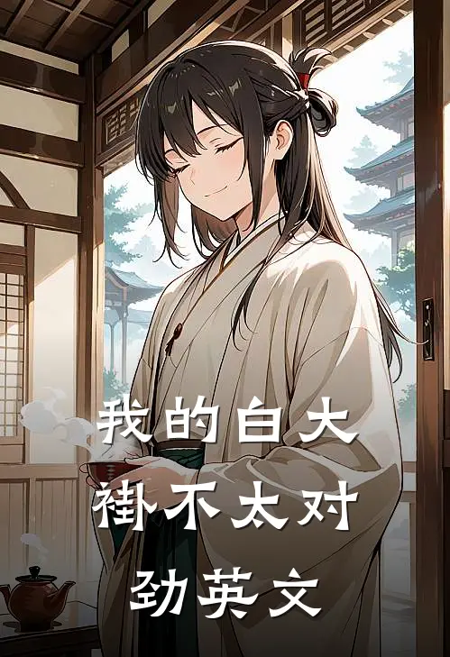 我的白大褂不太对劲英文
