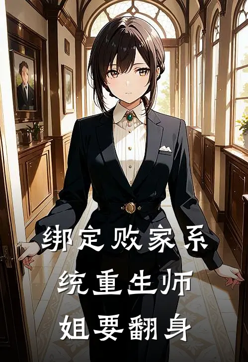 绑定败家系统重生师姐要翻身