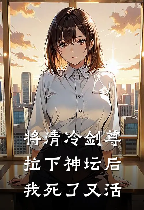 将清冷剑尊拉下神坛后我死了又活