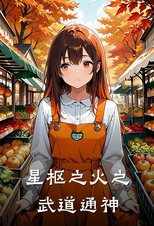 星枢之火之武道通神