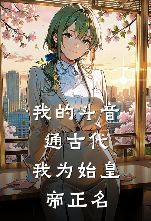 我的斗音通古代，我为始皇帝正名