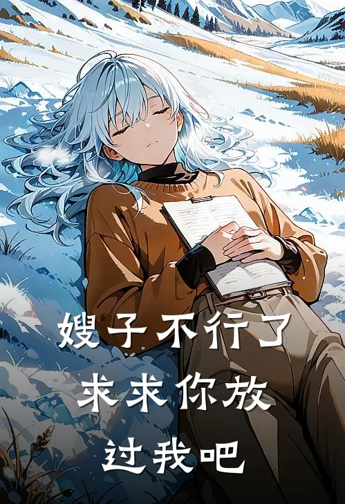 嫂子不行了，求求你放过我吧