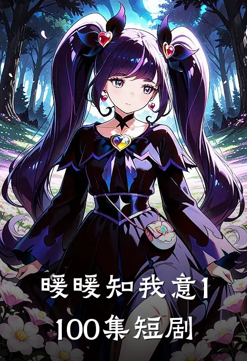 暖暖知我意1-100集短剧