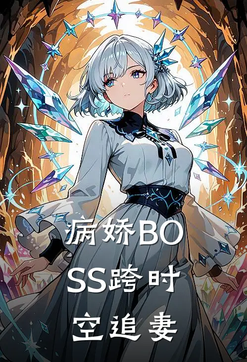 病娇BOSS跨时空追妻