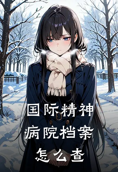 国际精神病院档案怎么查