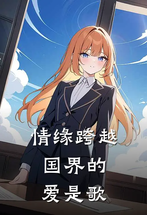 情缘跨越国界的爱是歌