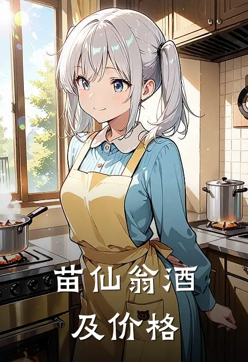 苗仙翁酒及价格