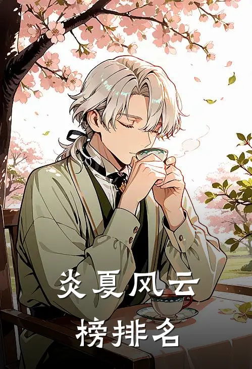 炎夏风云榜排名