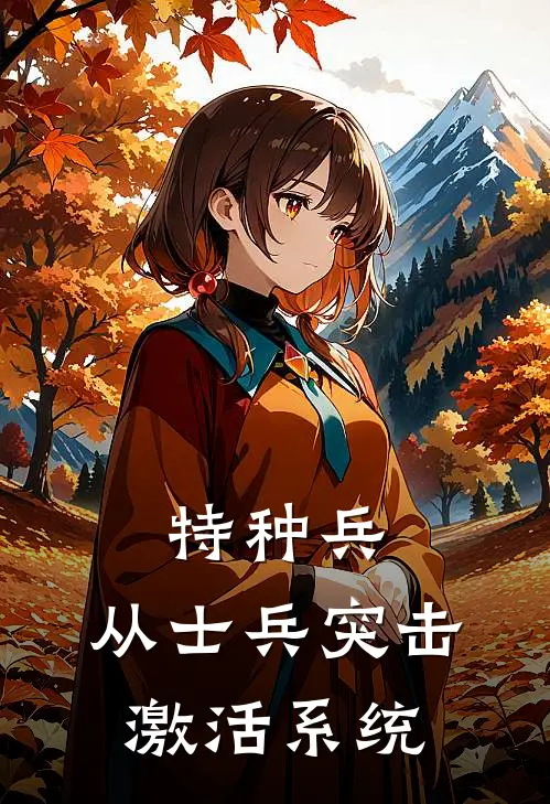 特种兵：从士兵突击激活系统