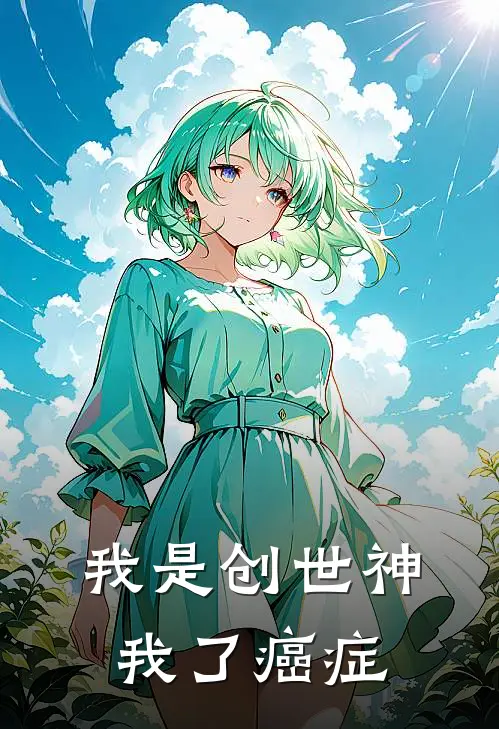 我是创世神我了癌症