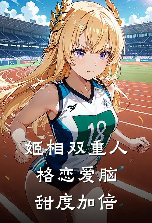 姬相双重人格恋爱脑甜度加倍