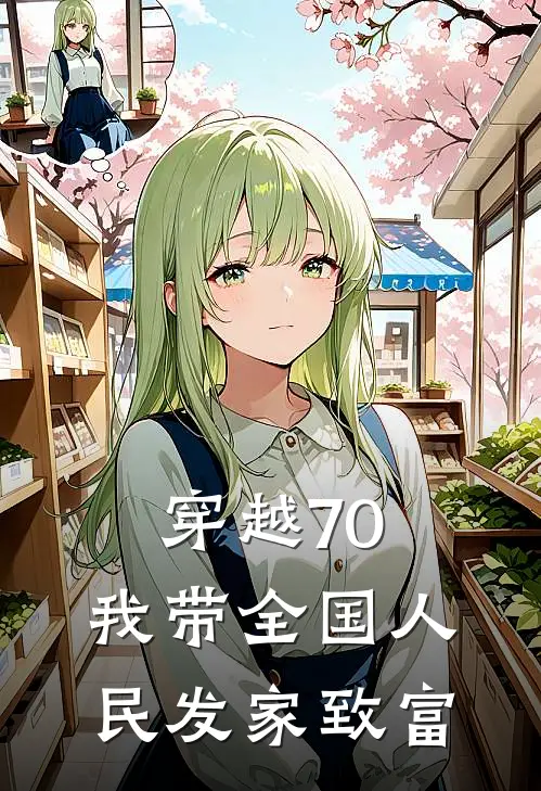 穿越70，我带全国人民发家致富