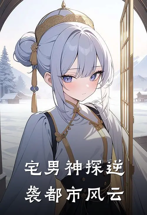 宅男神探逆袭都市风云