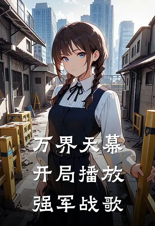 万界天幕：开局播放强军战歌