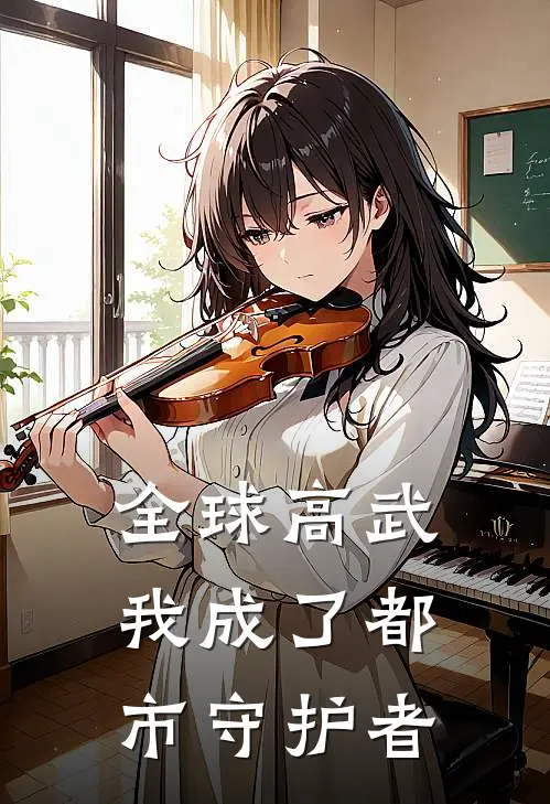 全球高武：我成了都市守护者