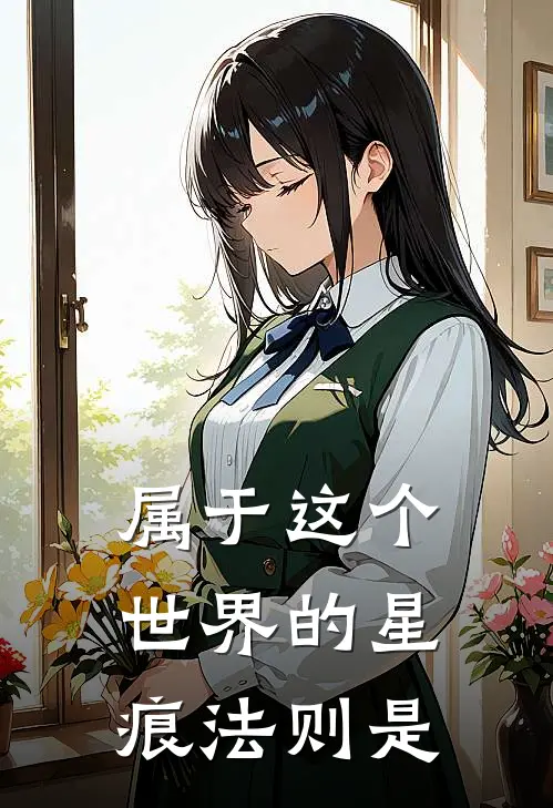 属于这个世界的星痕法则是