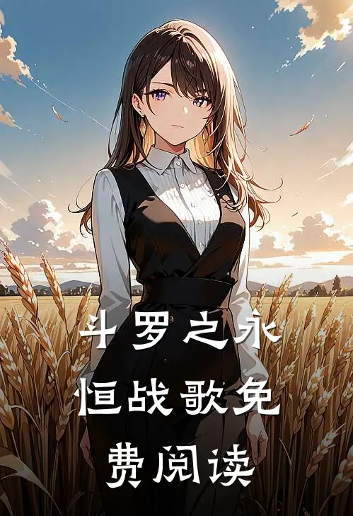 斗罗之永恒战歌免费阅读