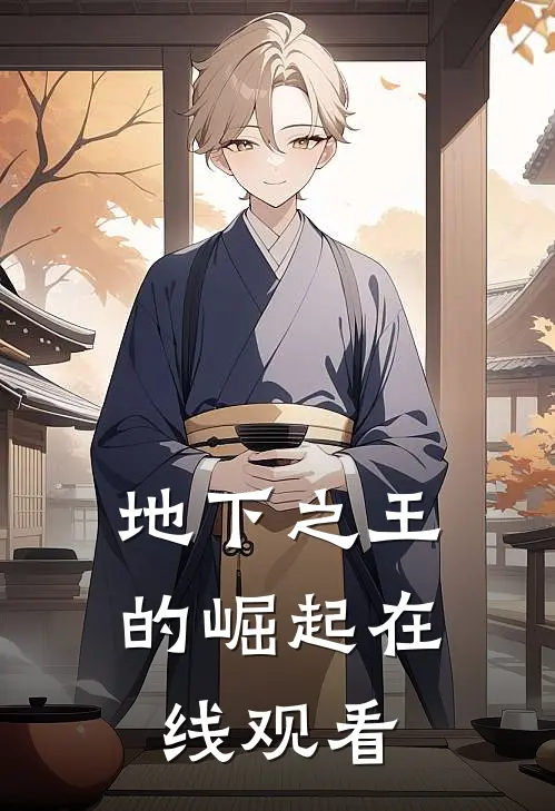 地下之王的崛起在线观看