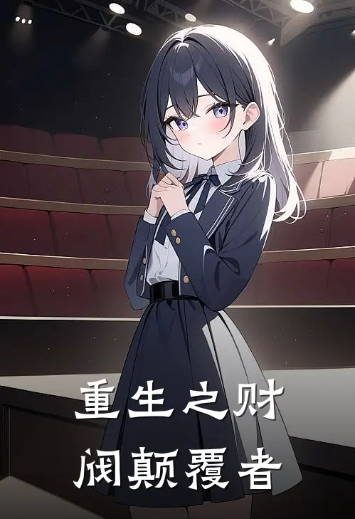 重生之财阀颠覆者