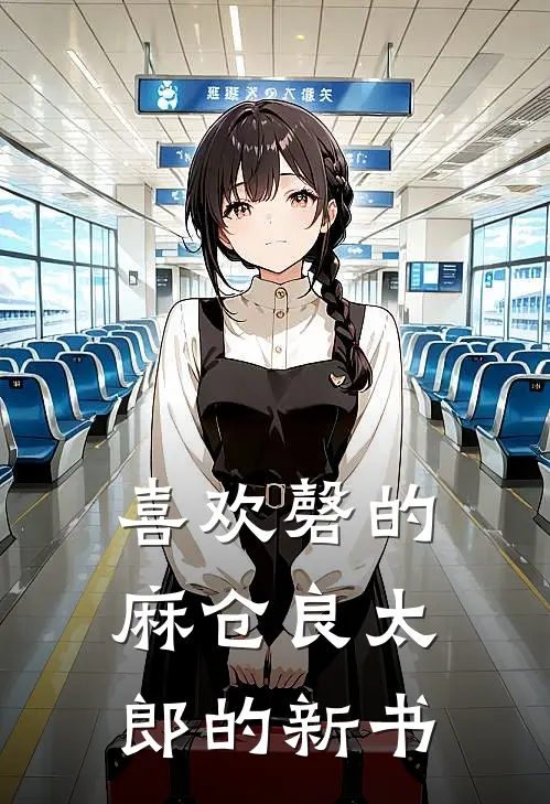 喜欢磬的麻仓良太郎的新书