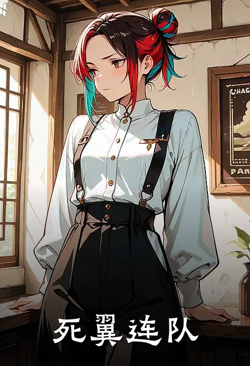 死翼连队