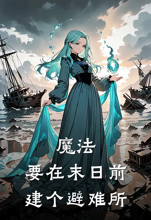 魔法：要在末日前建个避难所