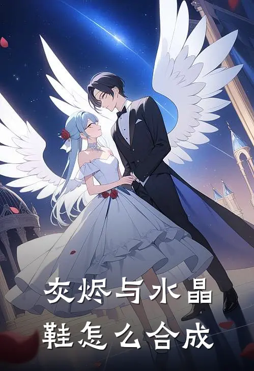 灰烬与水晶鞋怎么合成