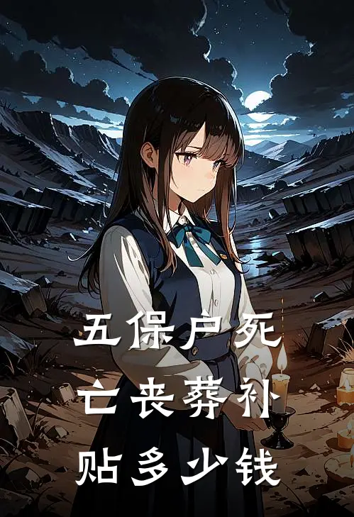 五保户死亡丧葬补贴多少钱