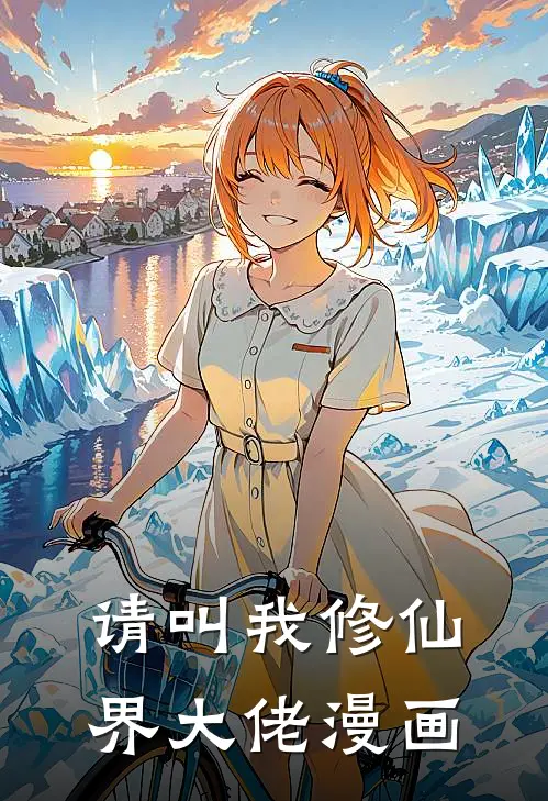 请叫我修仙界大佬漫画