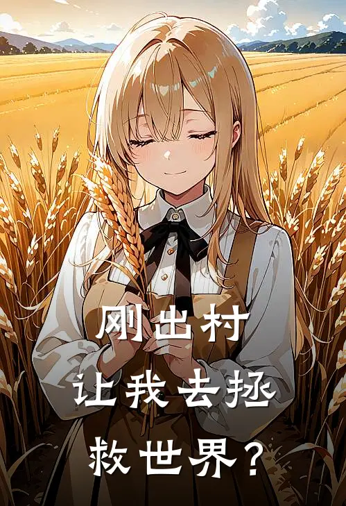 刚出村，让我去拯救世界？