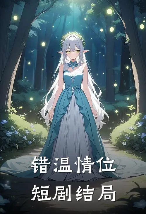 错温情位短剧结局