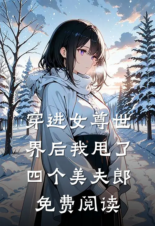 穿进女尊世界后我甩了四个美夫郎免费阅读