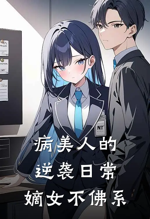 病美人的逆袭日常：嫡女不佛系