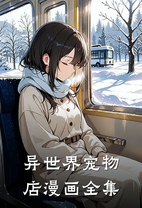 异世界宠物店漫画全集