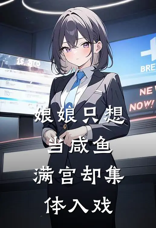 娘娘只想当咸鱼，满宫却集体入戏