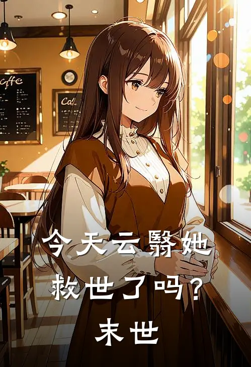 今天云翳她救世了吗？【末世】
