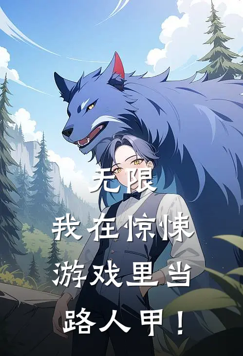 无限：我在惊悚游戏里当路人甲！