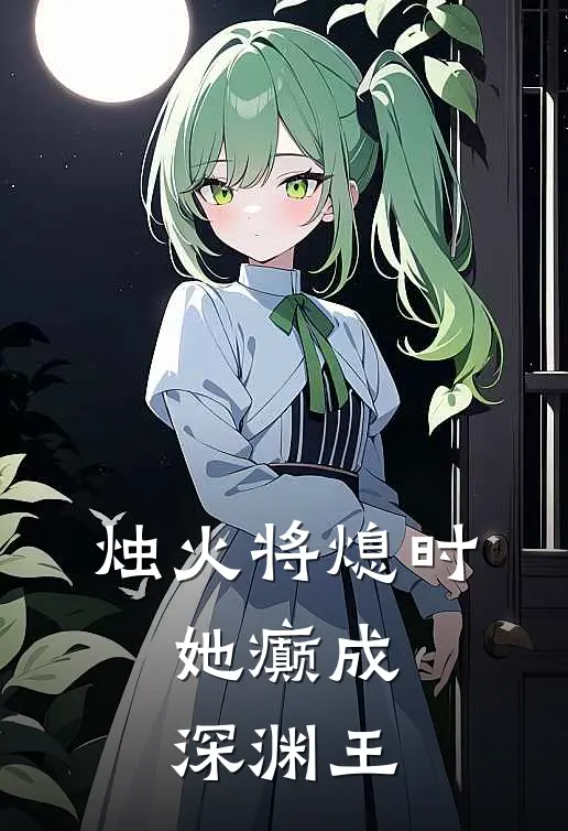 烛火将熄时，她癫成深渊王