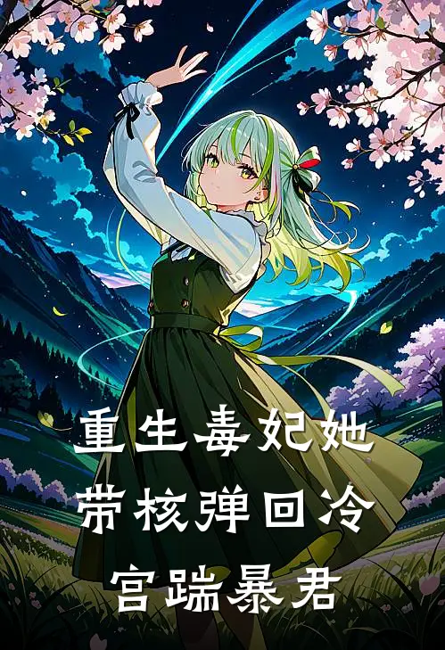 重生毒妃她带核弹回冷宫踹暴君