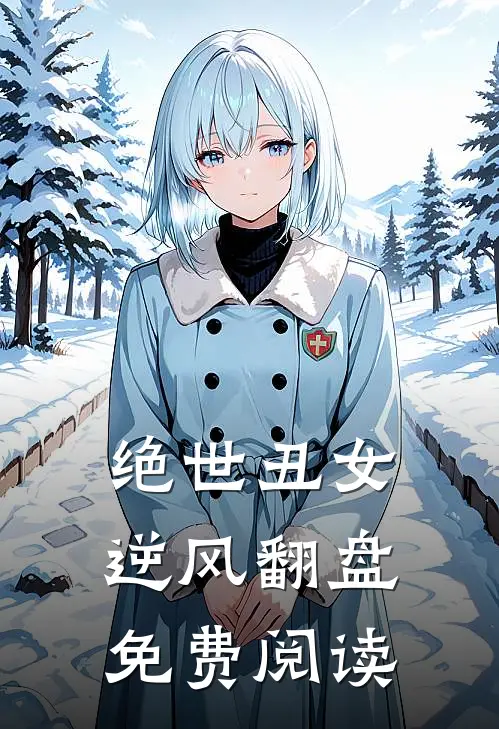 绝世丑女逆风翻盘免费阅读