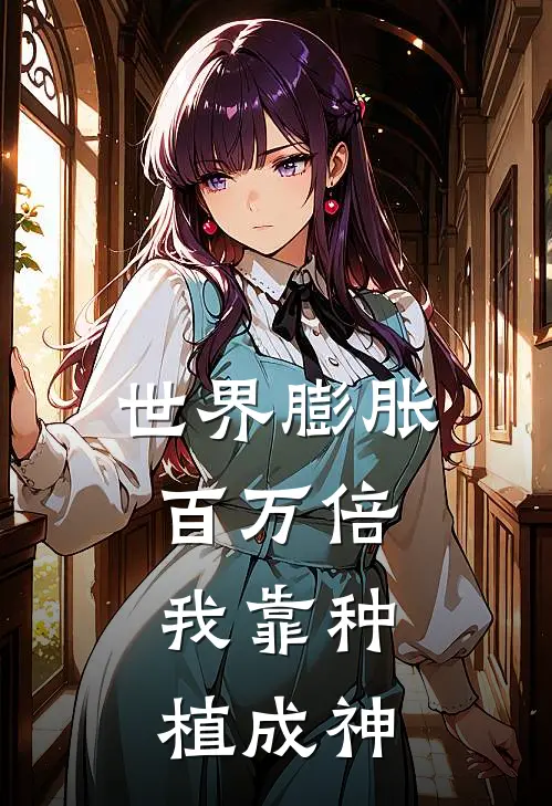 世界膨胀百万倍，我靠种植成神