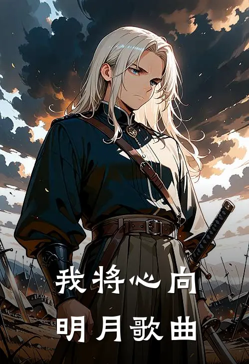 我将心向明月歌曲