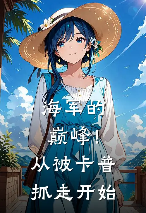 海军的巅峰！从被卡普抓走开始