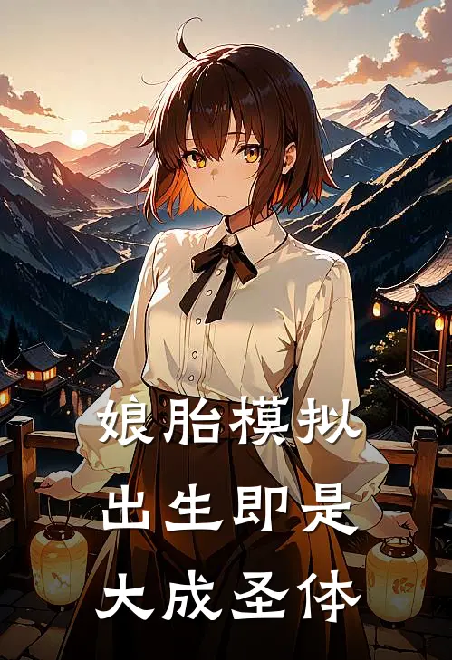 娘胎模拟，出生即是大成圣体