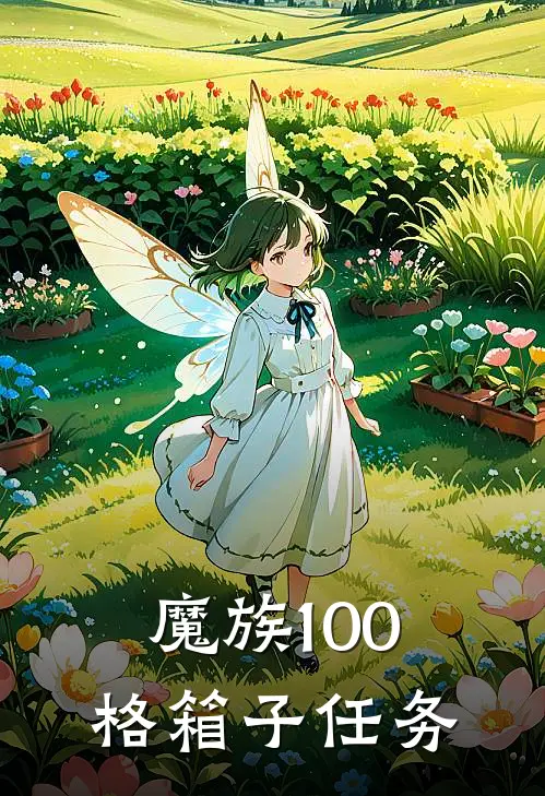魔族100格箱子任务