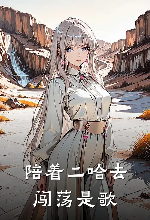 陪着二哈去闯荡是歌